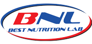 Best Nutrition Lab
